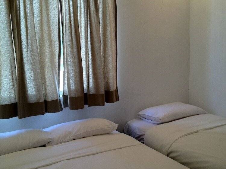 Hotel Z Residence Malacca