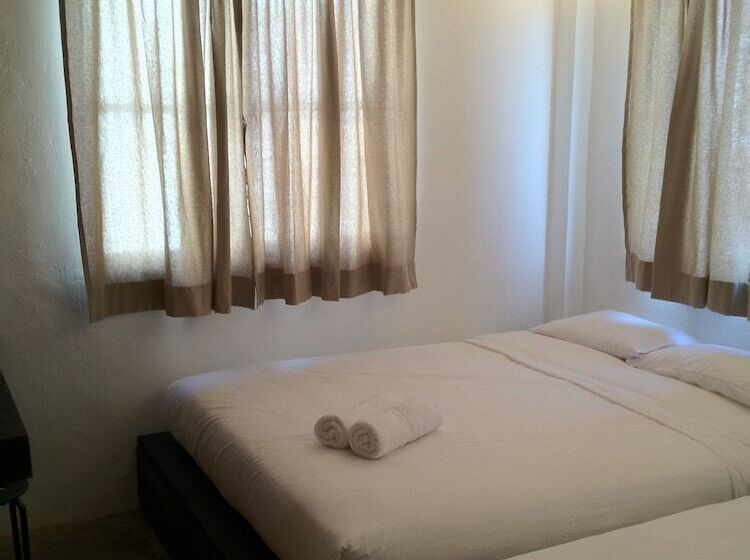 Hotel Z Residence Malacca