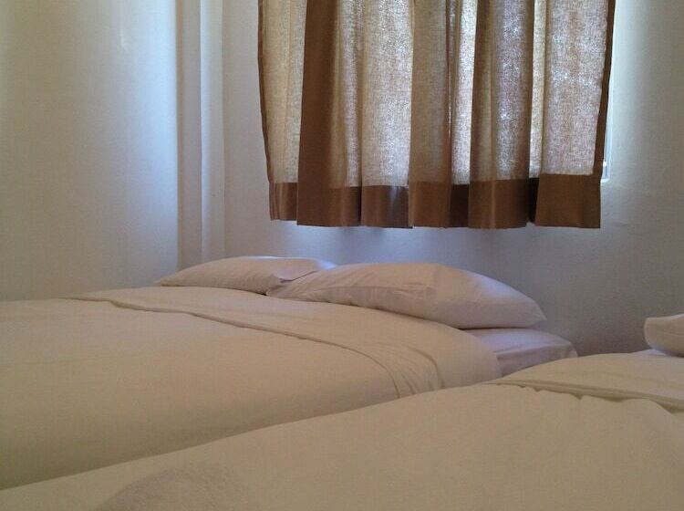 Hotel Z Residence Malacca