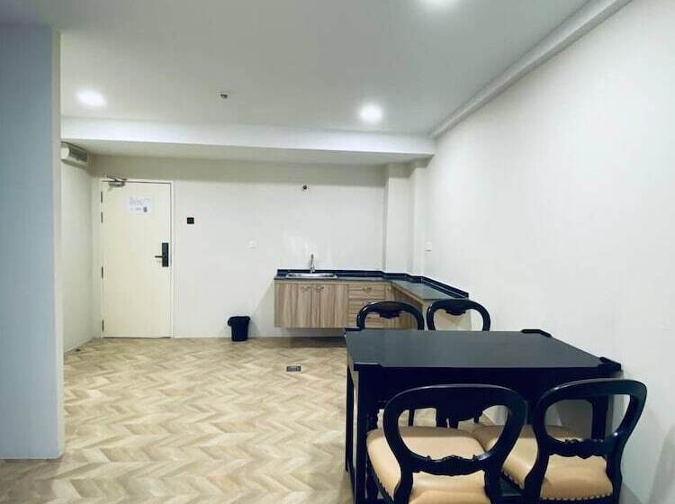 Hotel Z Residence Malacca