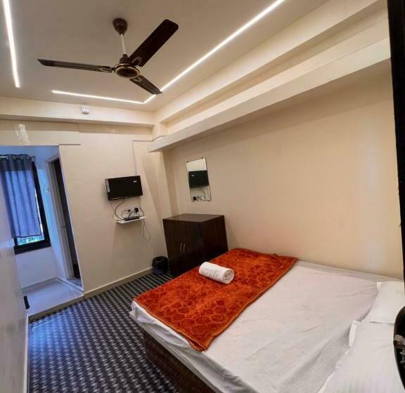 پانسیون Meet Inn