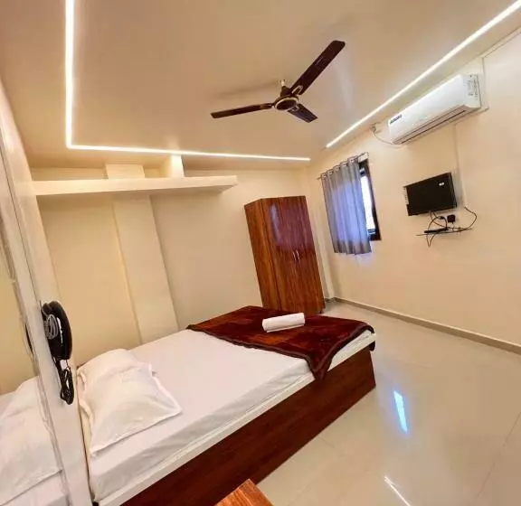 پانسیون Meet Inn