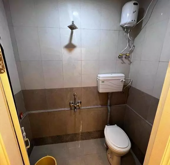 پانسیون Meet Inn