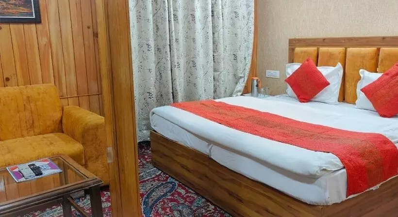 Majatalo Sheesha Cottage