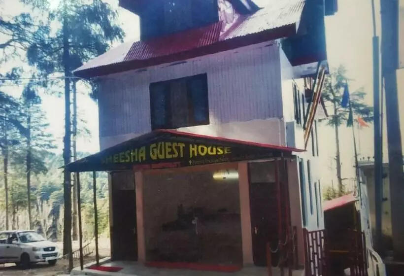 Majatalo Sheesha Cottage