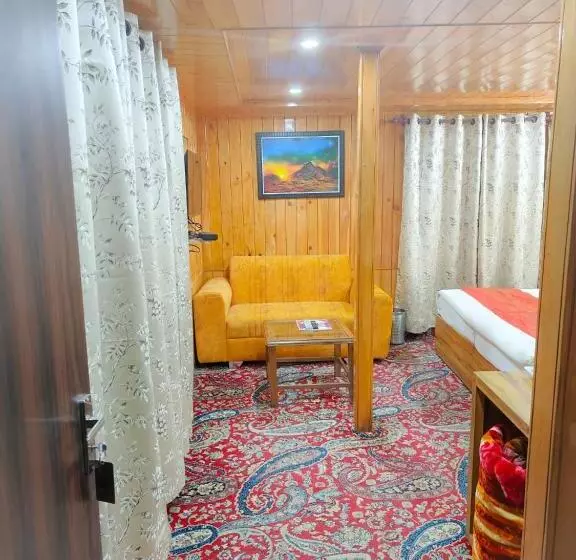 Majatalo Sheesha Cottage