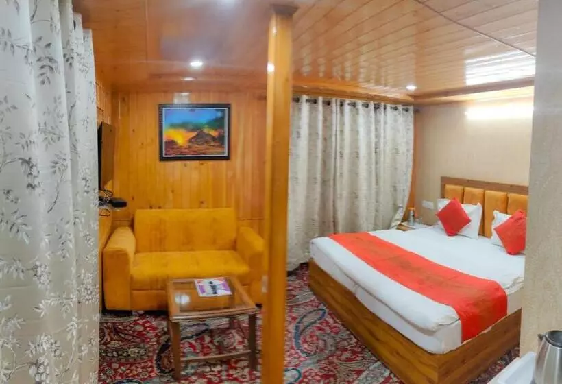 Majatalo Sheesha Cottage