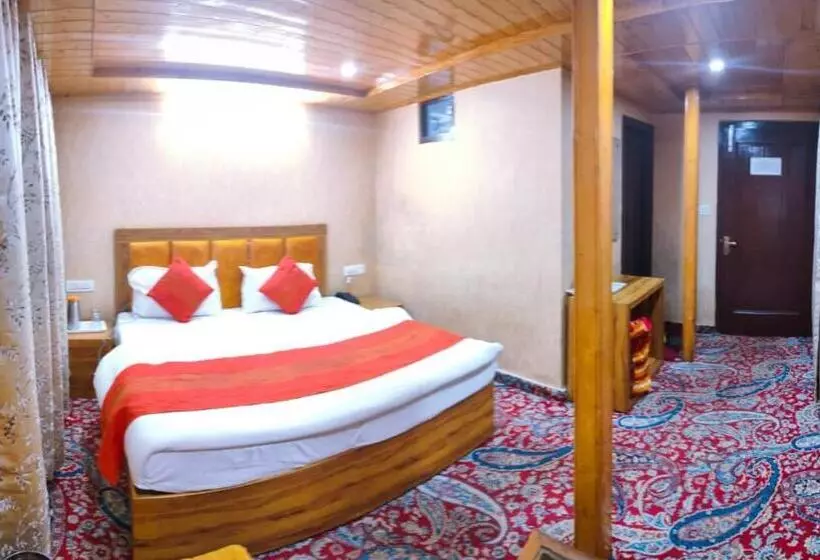 Majatalo Sheesha Cottage