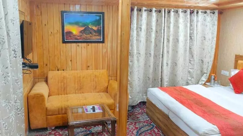 Majatalo Sheesha Cottage