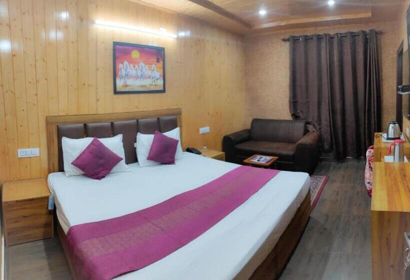 Pensão Sheesha Cottage