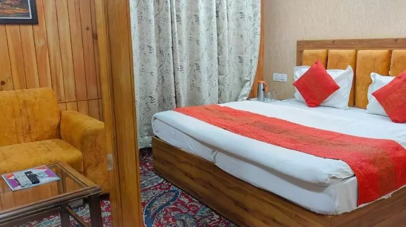 Majatalo Sheesha Cottage