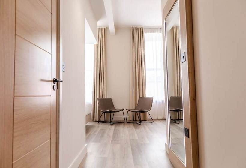 School Lane Hotel In Liverpool One