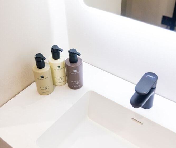 School Lane Hotel In Liverpool One