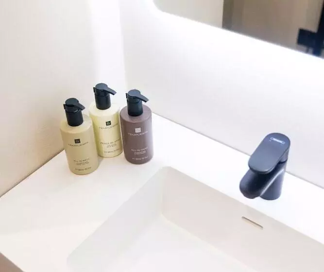 School Lane Hotel In Liverpool One