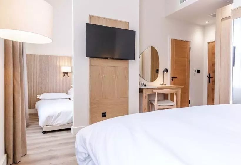 School Lane Hotel In Liverpool One