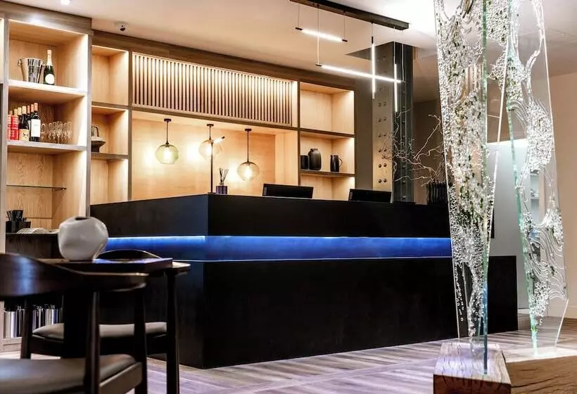 School Lane Hotel In Liverpool One