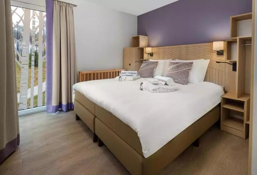 Terhills Resort By Center Parcs