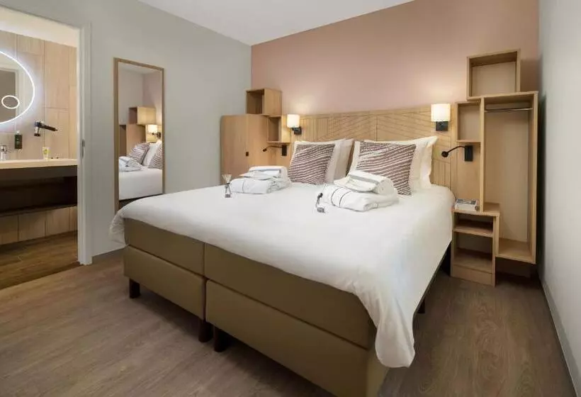 Terhills Resort By Center Parcs