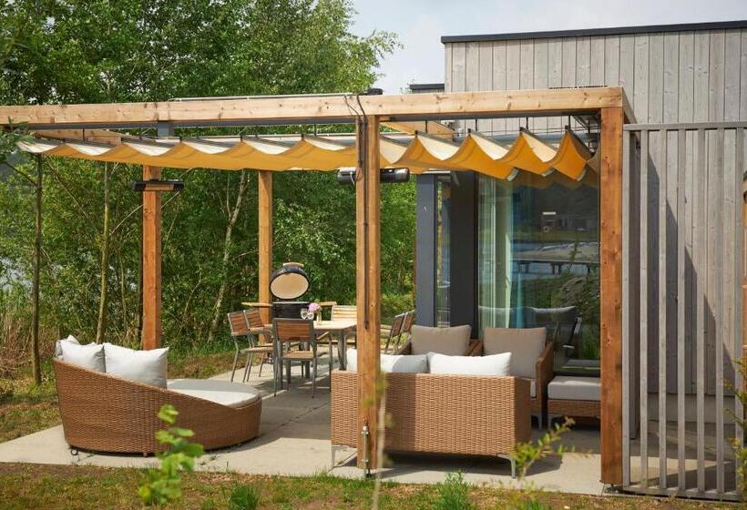 Terhills Resort By Center Parcs