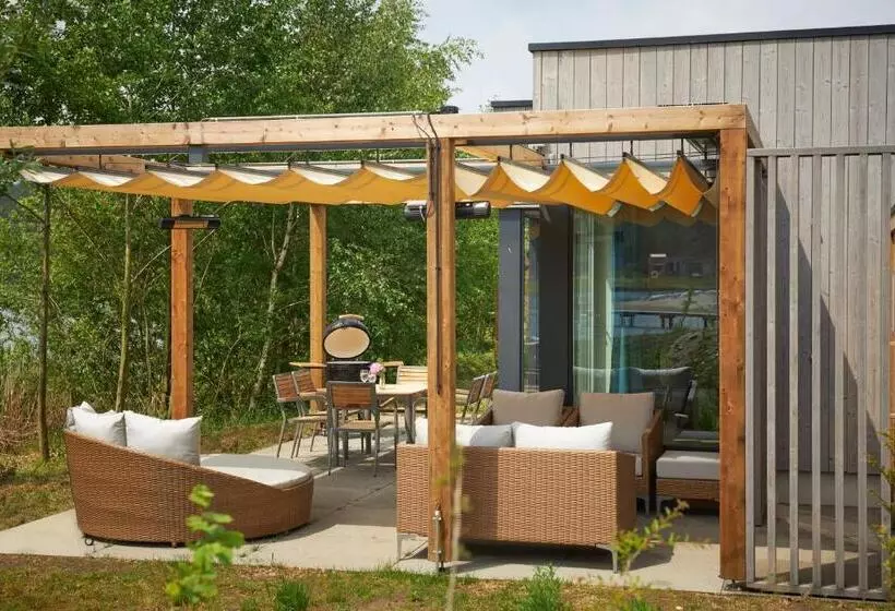 Terhills Resort By Center Parcs