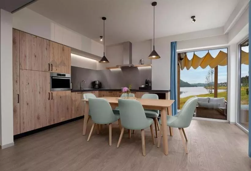 Terhills Resort By Center Parcs