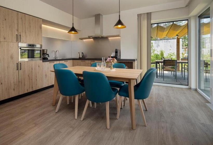 Terhills Resort By Center Parcs