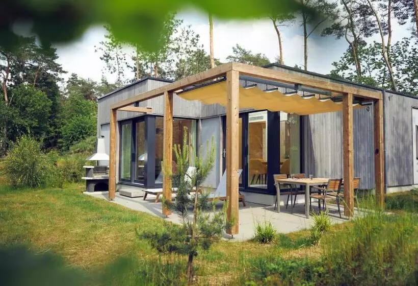 Terhills Resort By Center Parcs