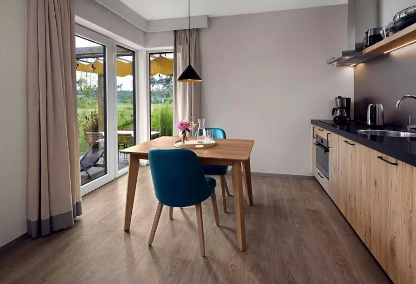 Terhills Resort By Center Parcs