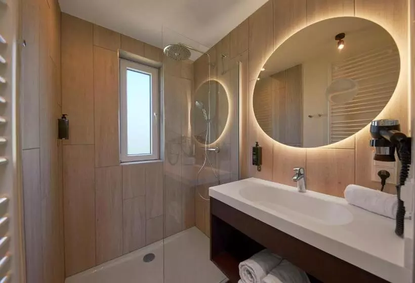 Terhills Resort By Center Parcs