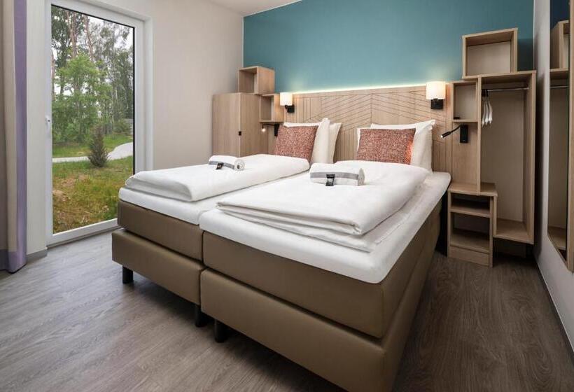 Terhills Resort By Center Parcs