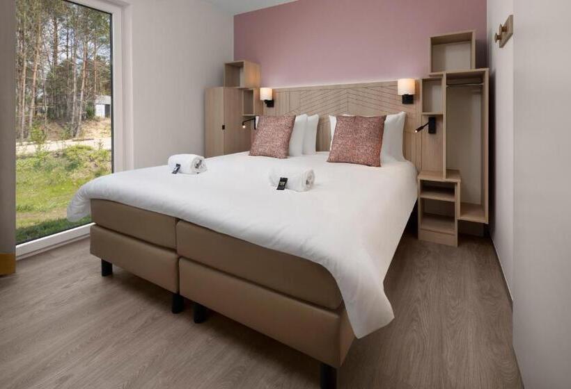 Terhills Resort By Center Parcs