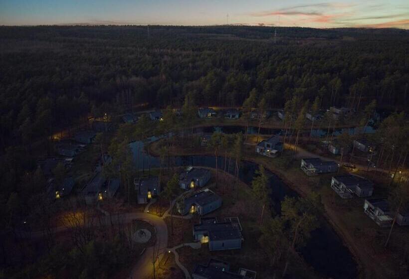 Terhills Resort By Center Parcs