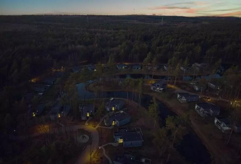 Terhills Resort By Center Parcs