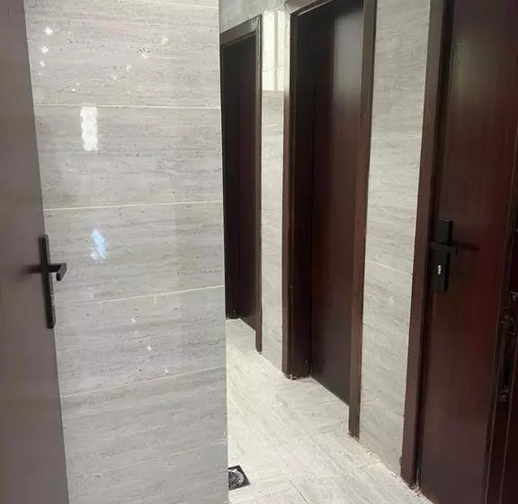 فندق بياك أوتيل الروضة