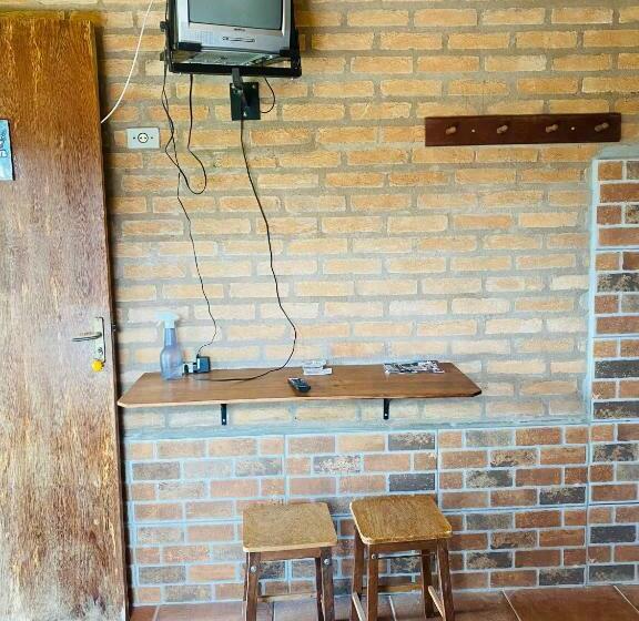 Albergue Chalé Buraco Do Tatu