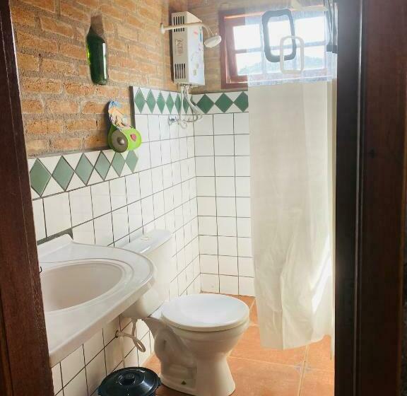 Albergue Chalé Buraco Do Tatu