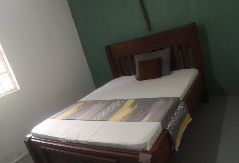 צימר Saza Adventures