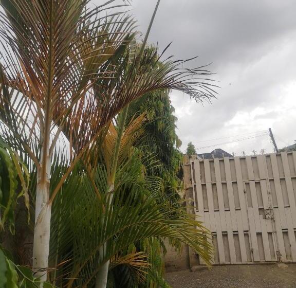 צימר Saza Adventures