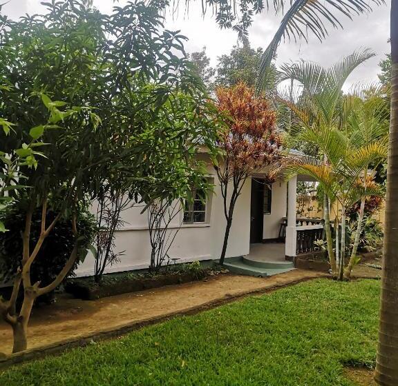 צימר Saza Adventures