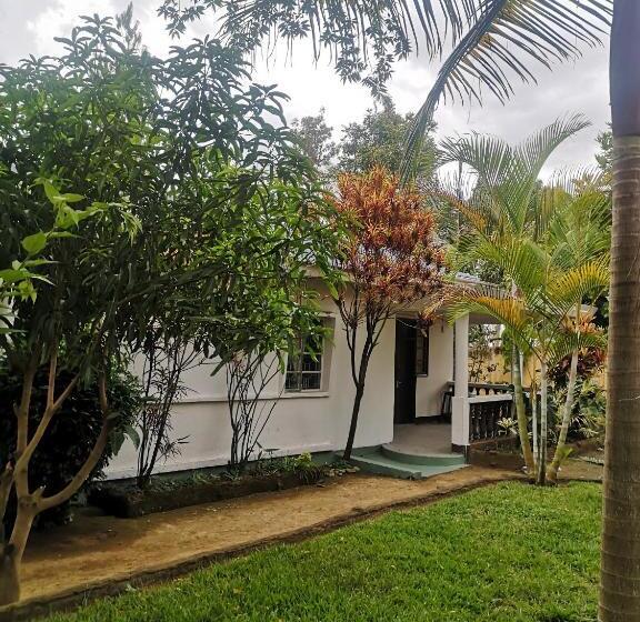 צימר Saza Adventures