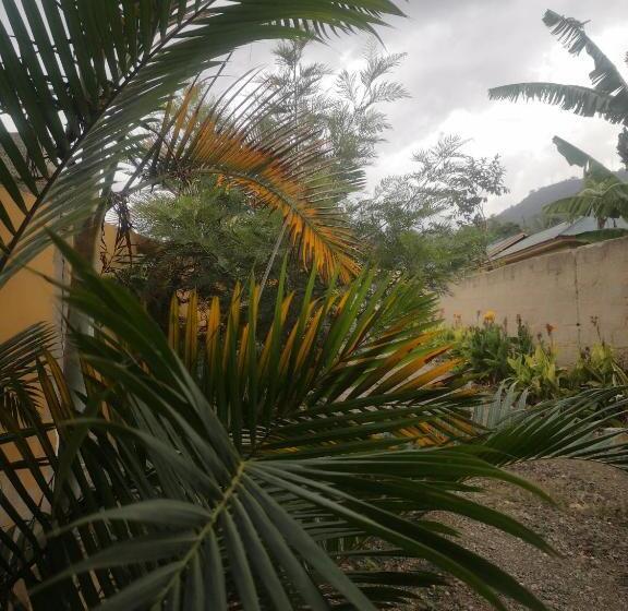 צימר Saza Adventures