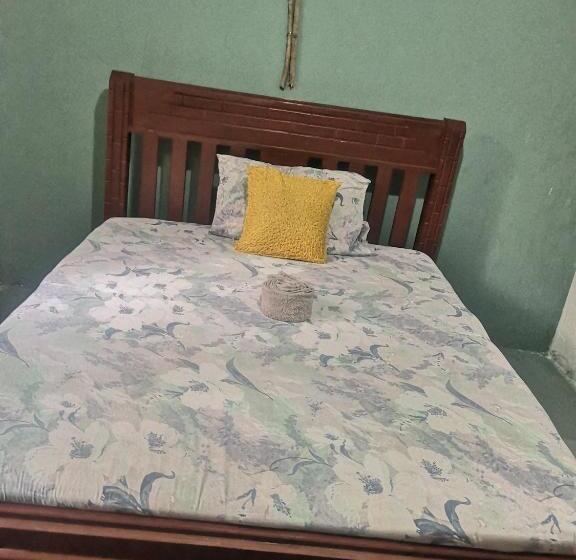 צימר Saza Adventures