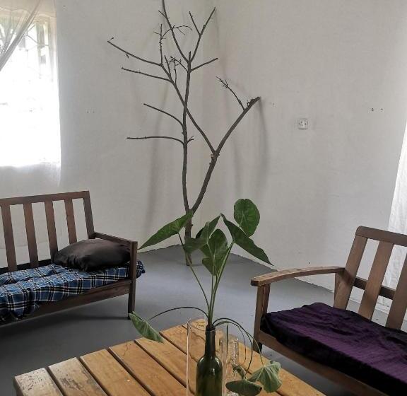 צימר Saza Adventures