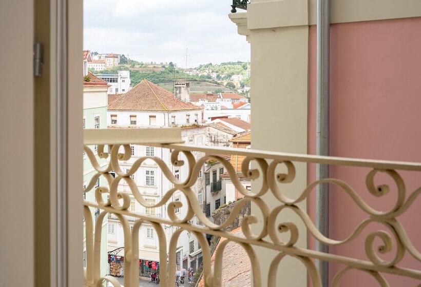 Entre Ruas Apartments