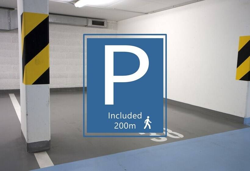 Entre Ruas Apartments