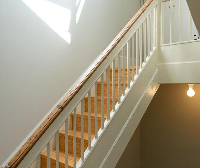 Entre Ruas Apartments