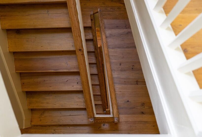 Entre Ruas Apartments