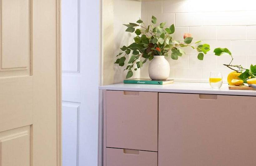 Entre Ruas Apartments