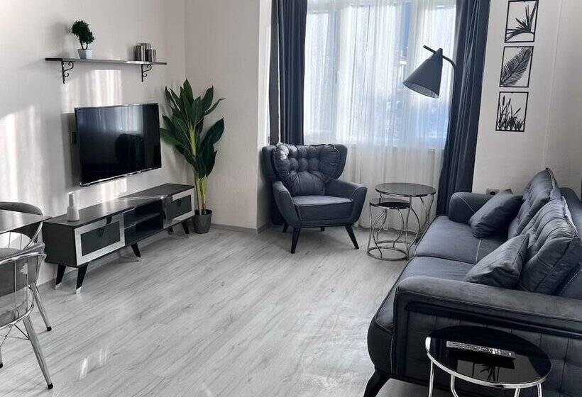 호텔 Carrington Suites