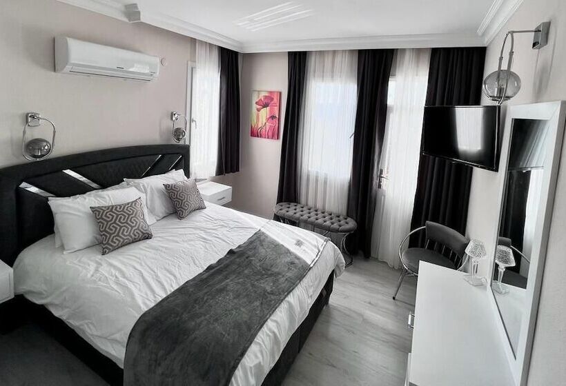 호텔 Carrington Suites